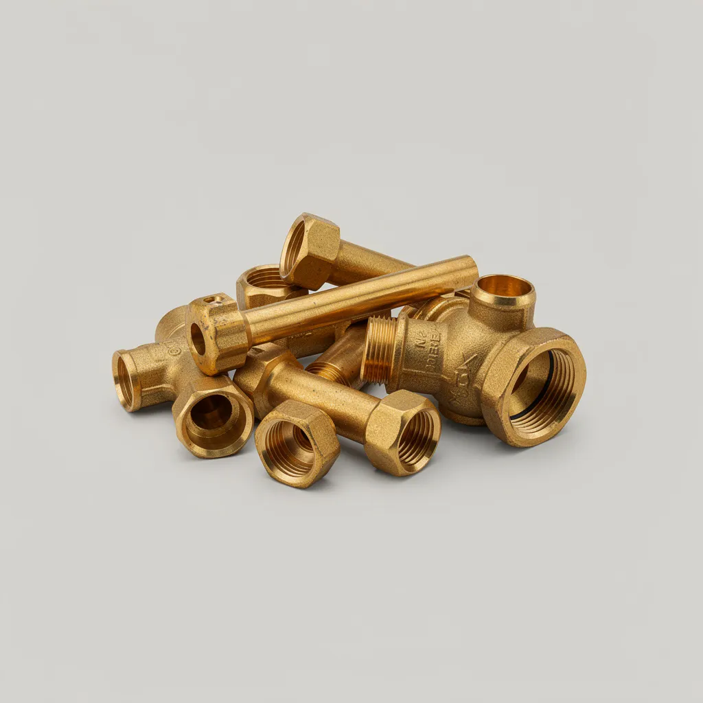 Brass