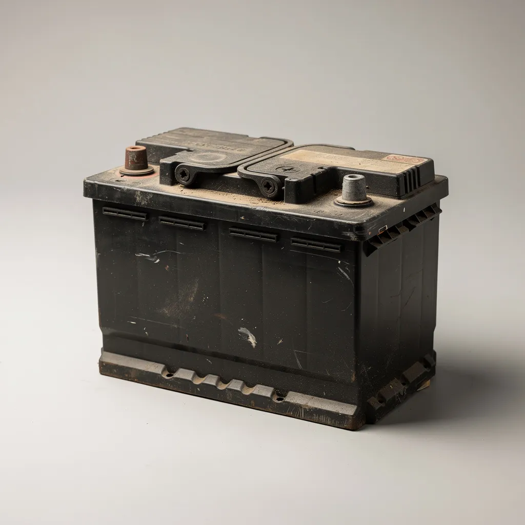 Batteries