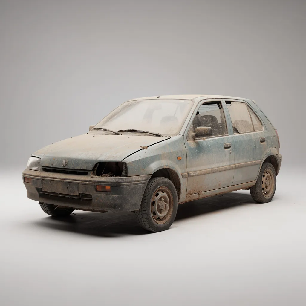 Vehicles