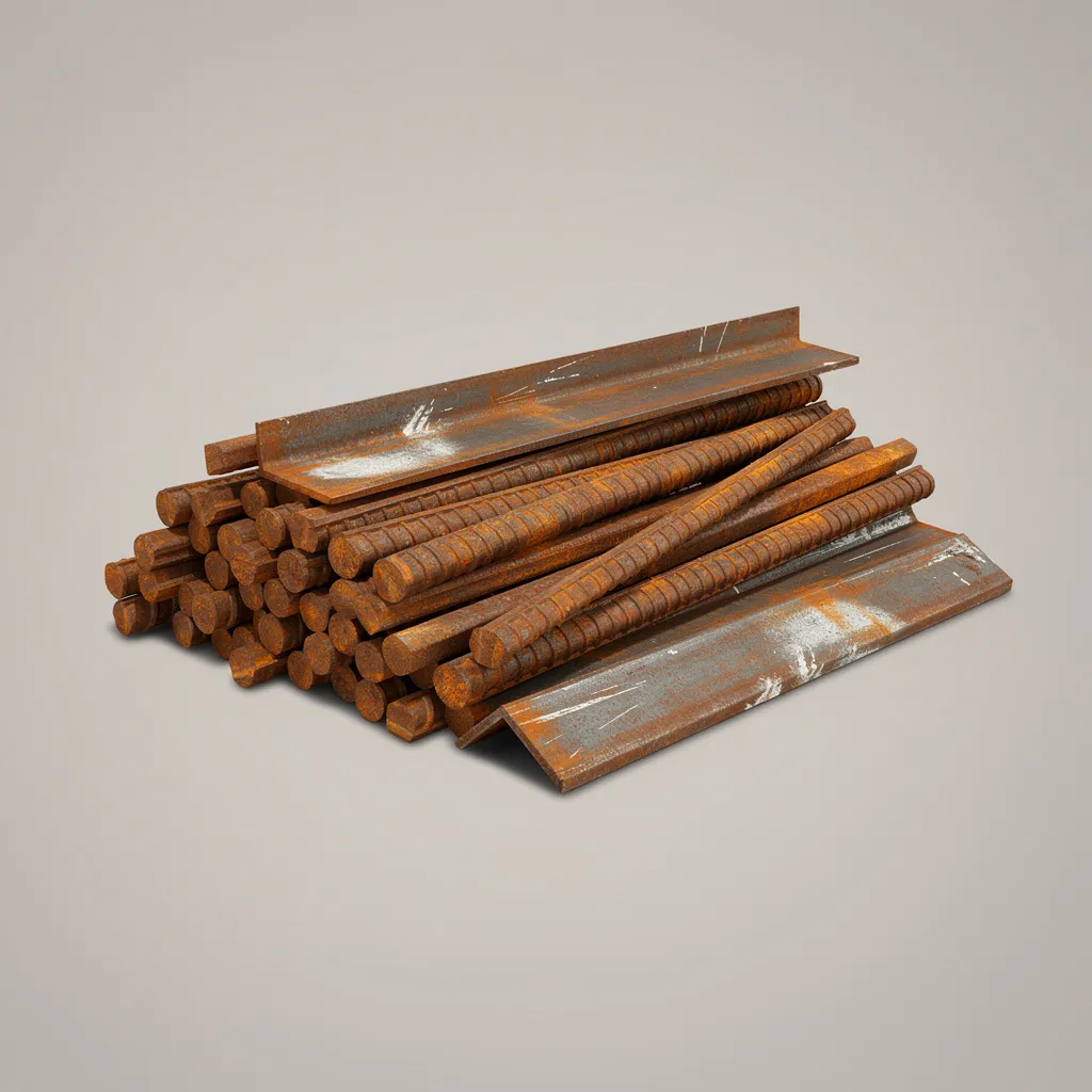 Metals